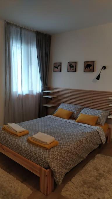 Mini Midlake Codice Cipat 022229-At-410061 Apartment Mezzolago Exterior photo
