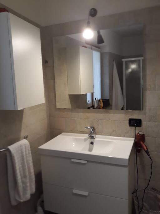 Mini Midlake Codice Cipat 022229-At-410061 Apartment Mezzolago Exterior photo