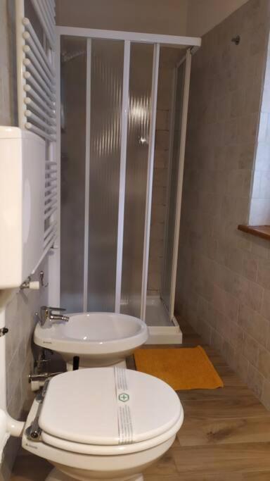Mini Midlake Codice Cipat 022229-At-410061 Apartment Mezzolago Exterior photo